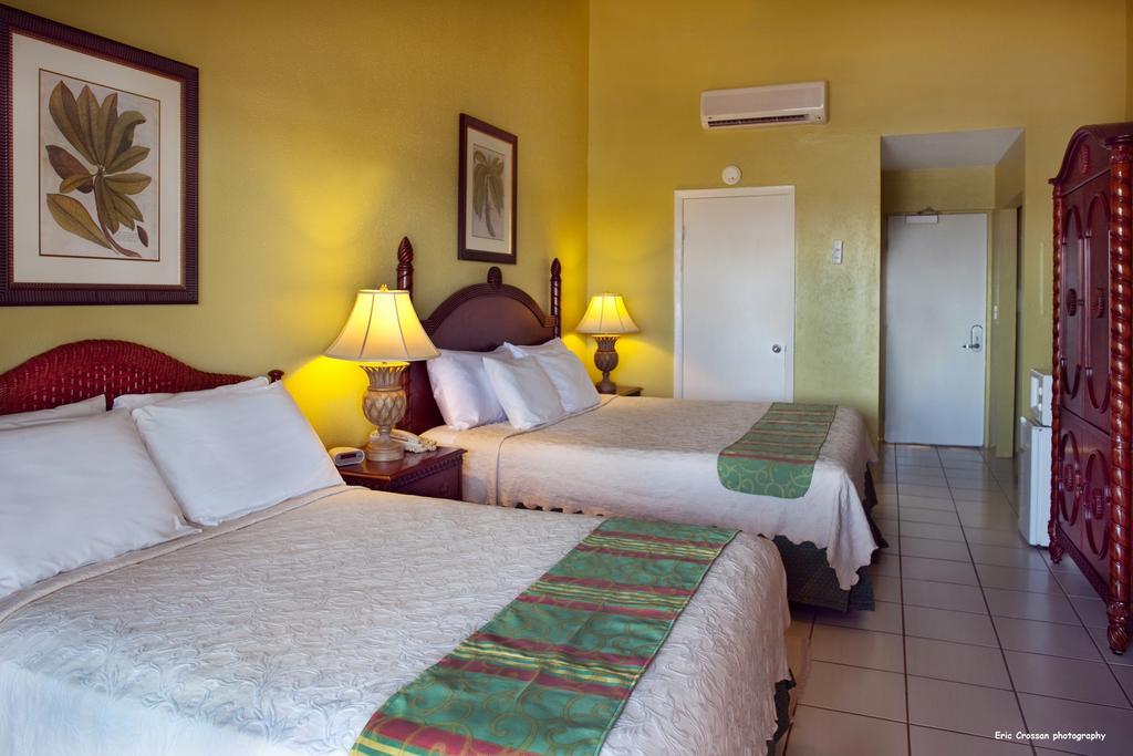 Hibiscus Beach Resort Christiansted Habitación foto