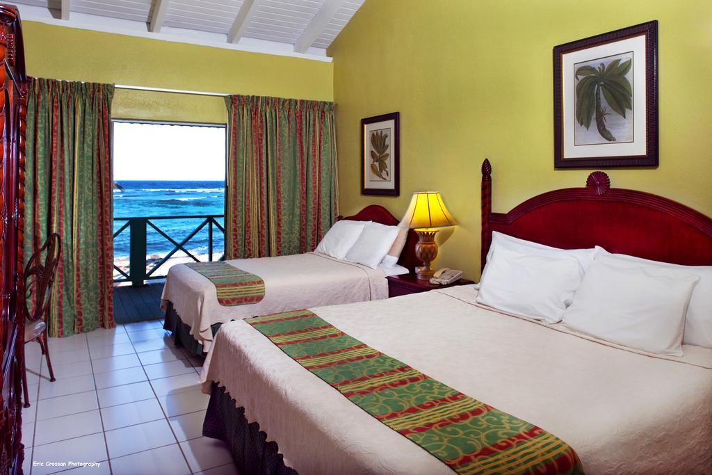 Hibiscus Beach Resort Christiansted Habitación foto