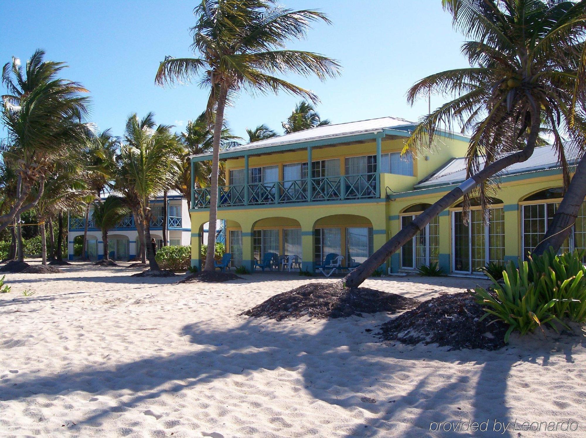 Hibiscus Beach Resort Christiansted Exterior foto