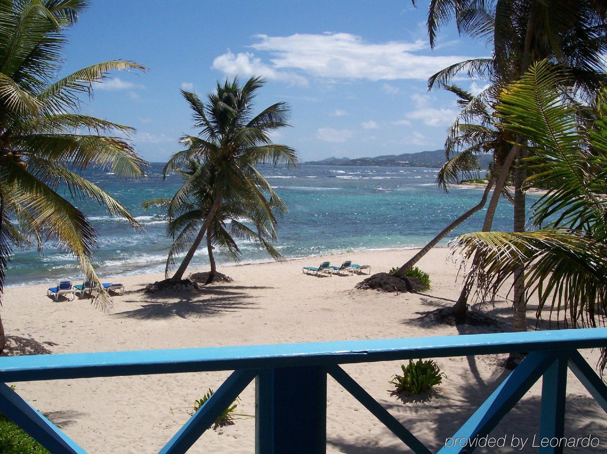 Hibiscus Beach Resort Christiansted Exterior foto