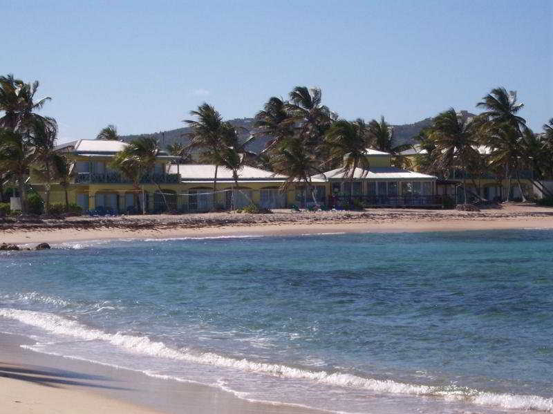 Hibiscus Beach Resort Christiansted Exterior foto