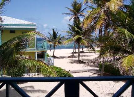 Hibiscus Beach Resort Christiansted Exterior foto