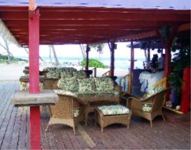Hibiscus Beach Resort Christiansted Exterior foto